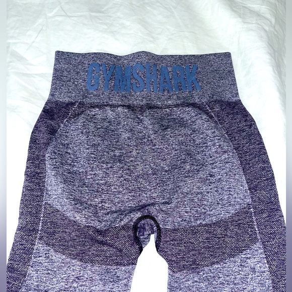 Gymshark High Waisted Leggings - Picture 1 of 6